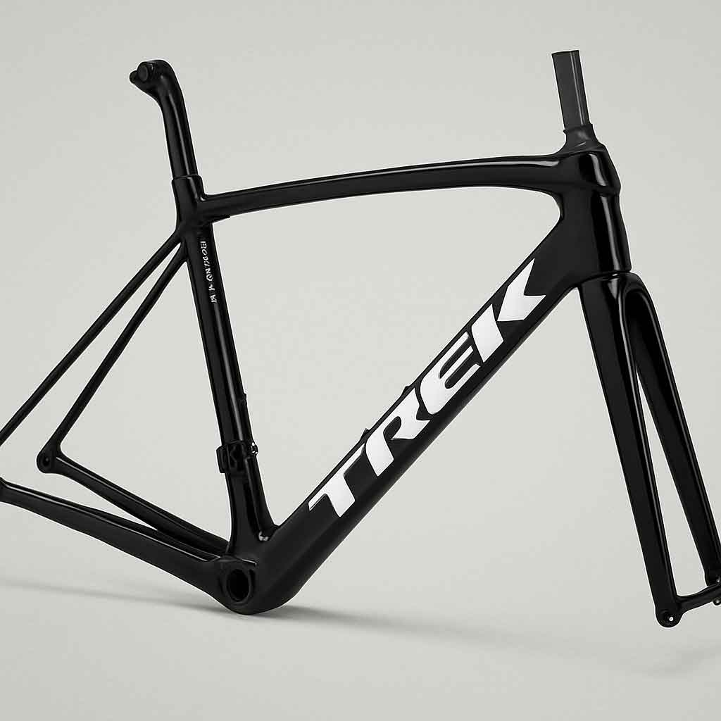 Maintenance Tips for Carbon Bike Frames