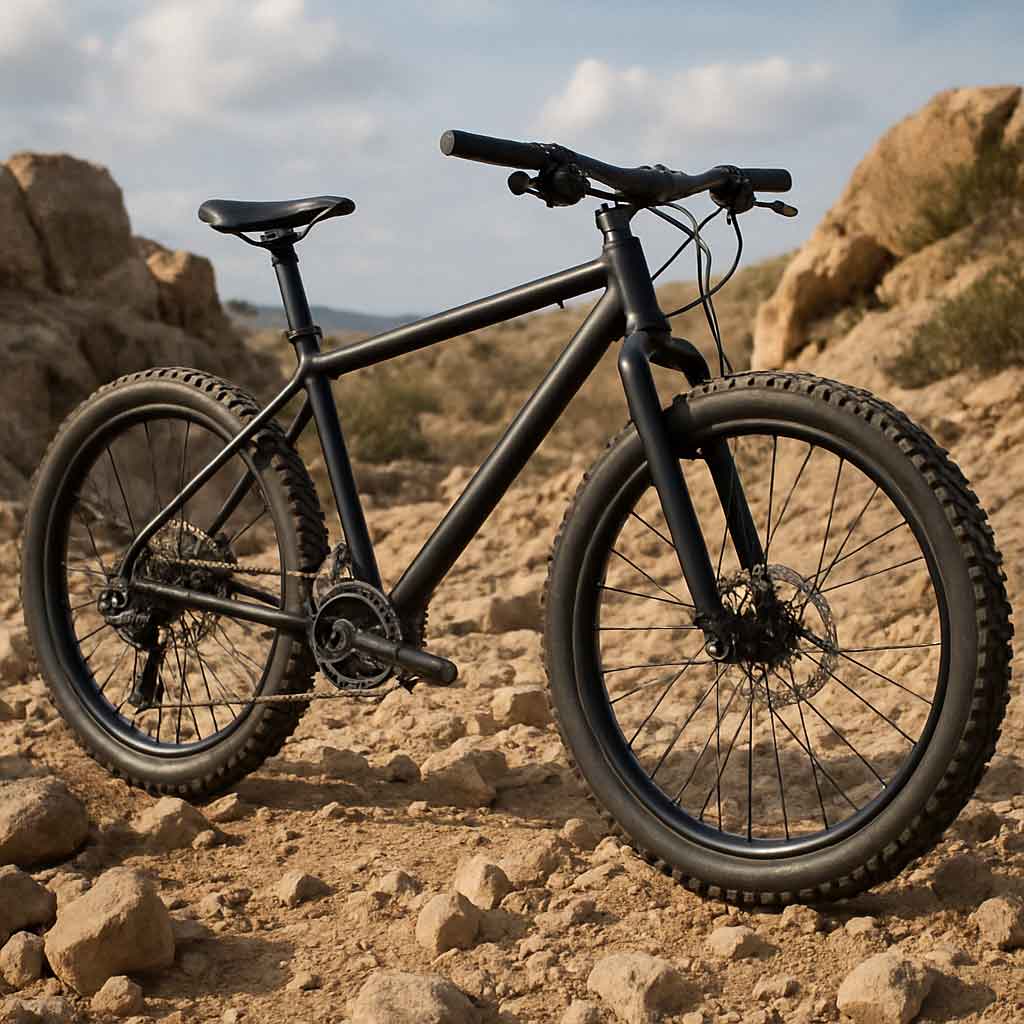 Maintenance Tips for Your Cadre Velo