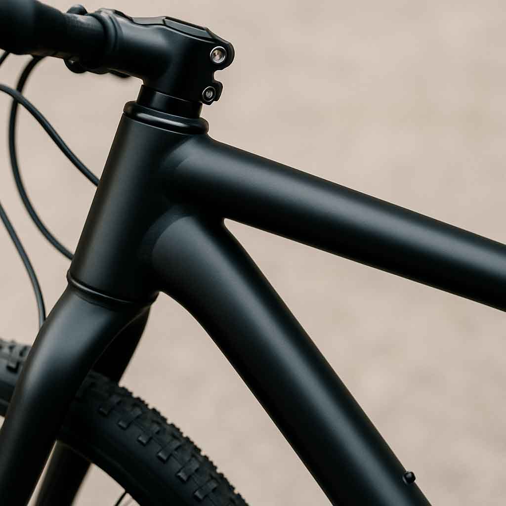 Choosing the Right Cadre Velo for You