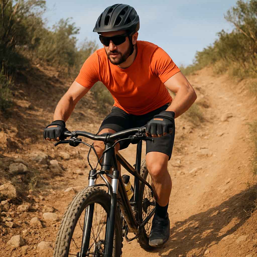 Les avantages du cadre acier pour vélo