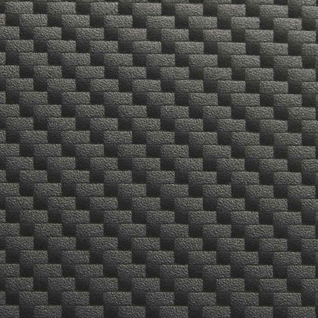 Gravel carbon texture close-up