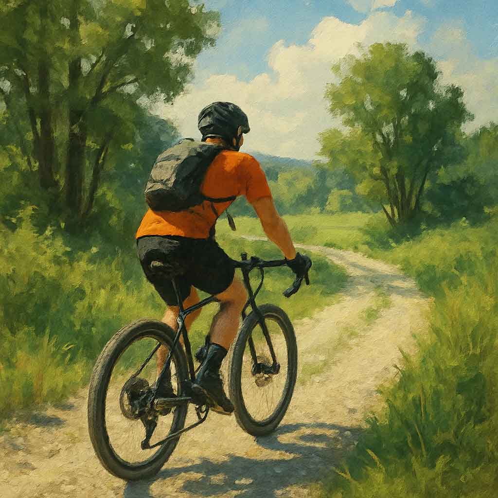 How Gravel Carbon Impacts Climate Change