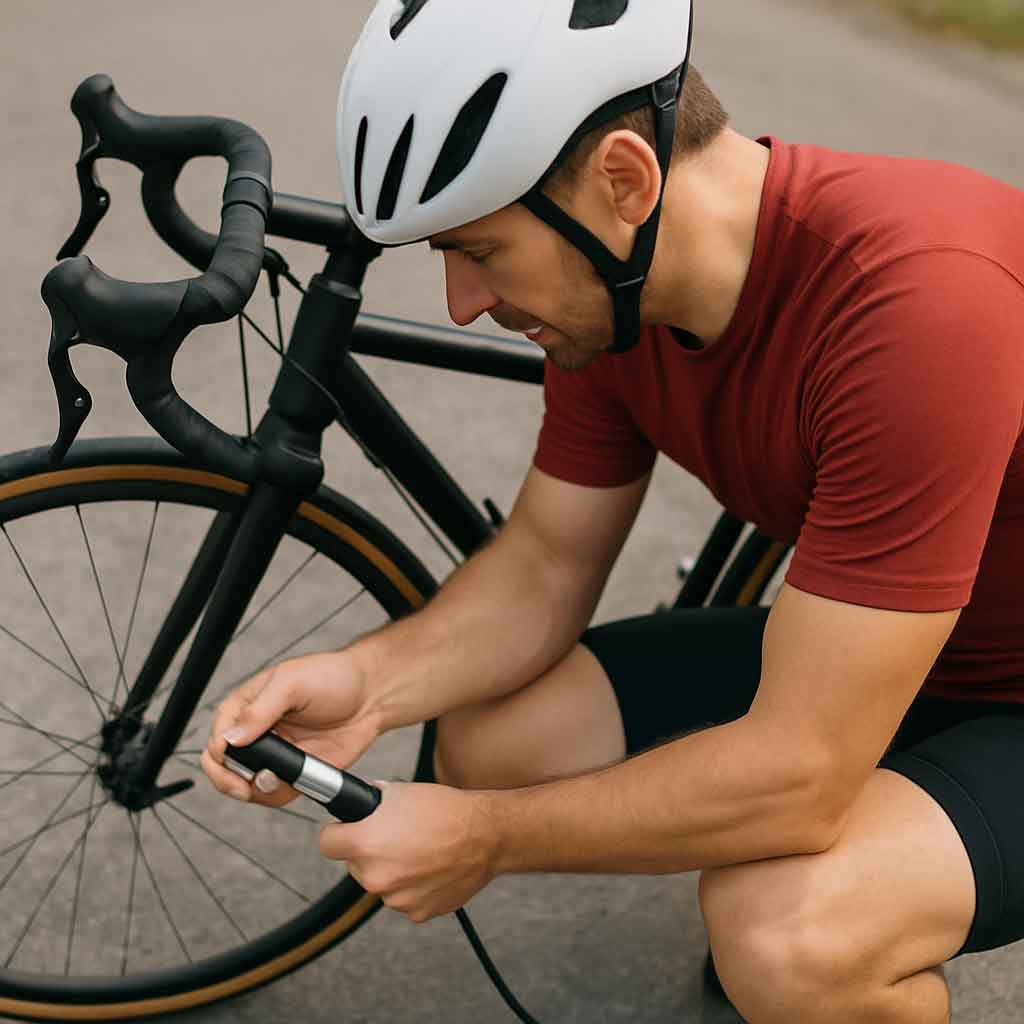 The Impact of PSI on Road Performance