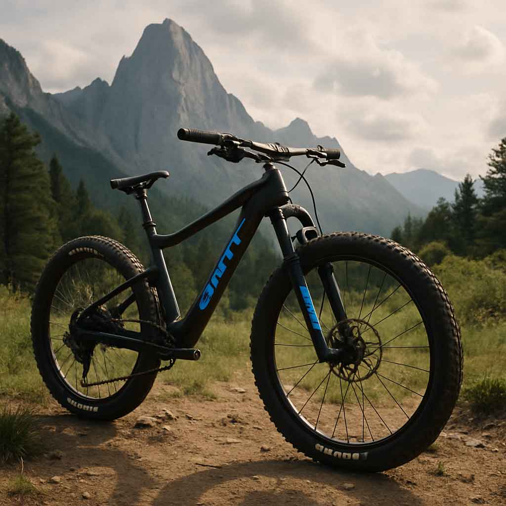 Exploring the Best Giant Mountain Bikes