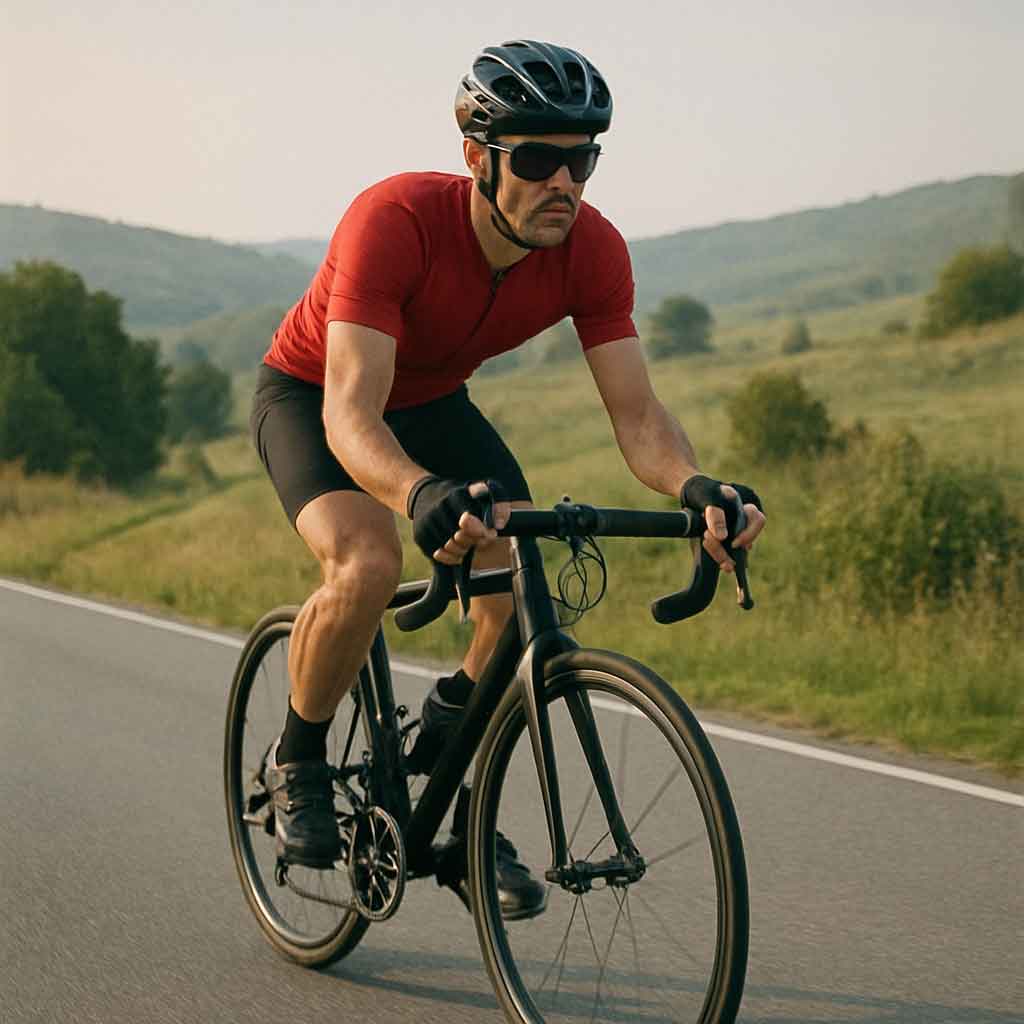 Top Road Bikes for Australian Cyclists