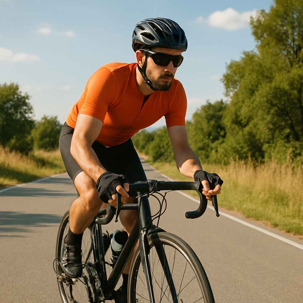 How to Choose a Budget Road Bike