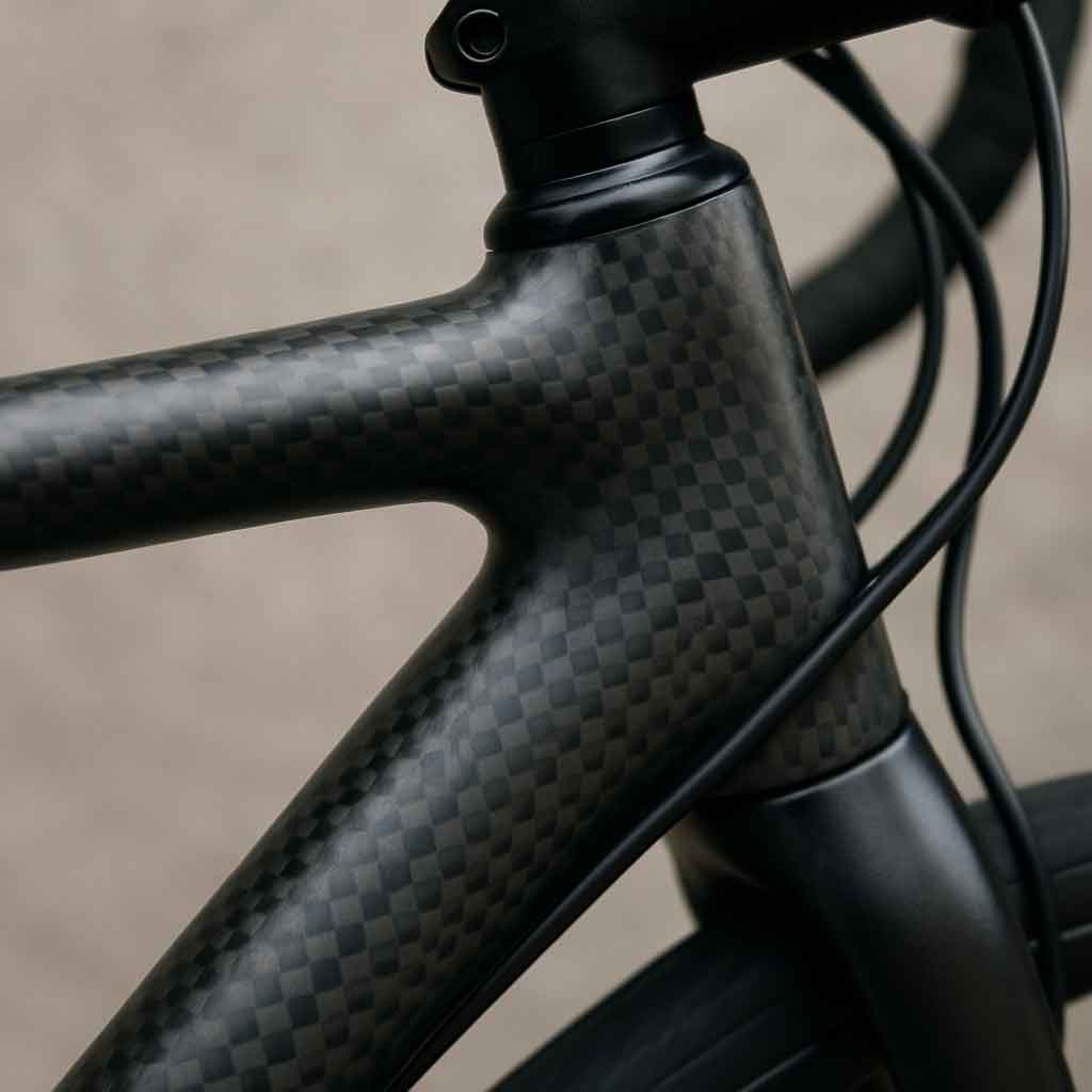 Comparing Carbon Fiber Frames: What to Know