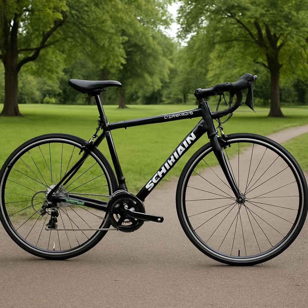 Essential Features of Budget Road Bicycles