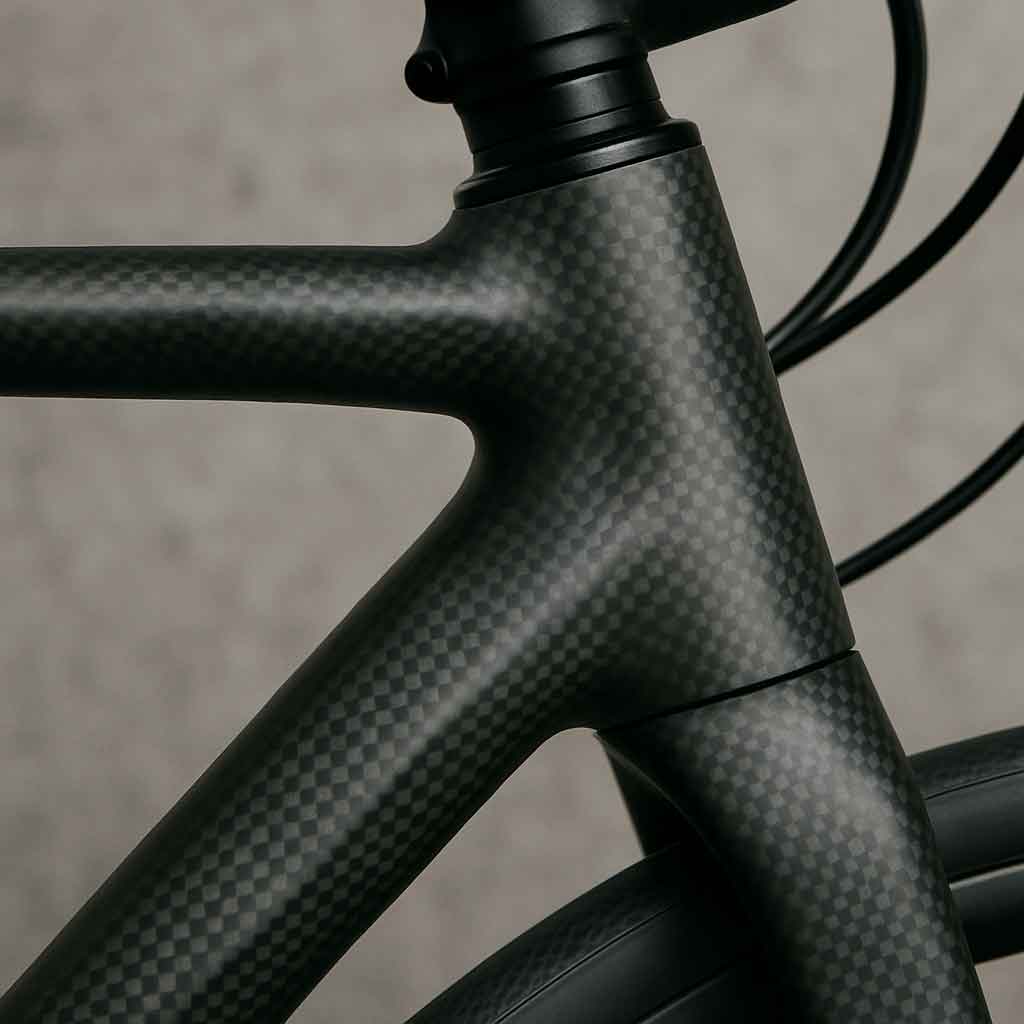 Choosing the Right Carbon Frame for You