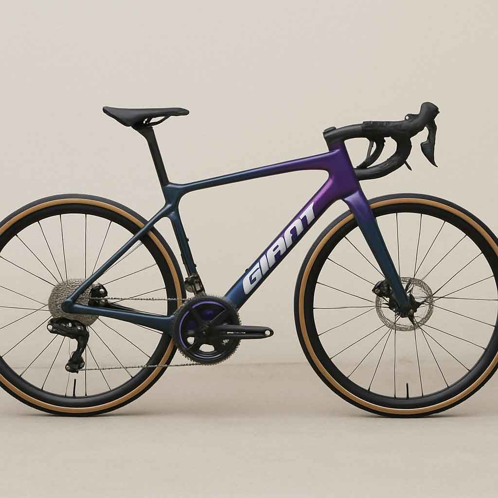 Giant Defy Advanced Pro 1