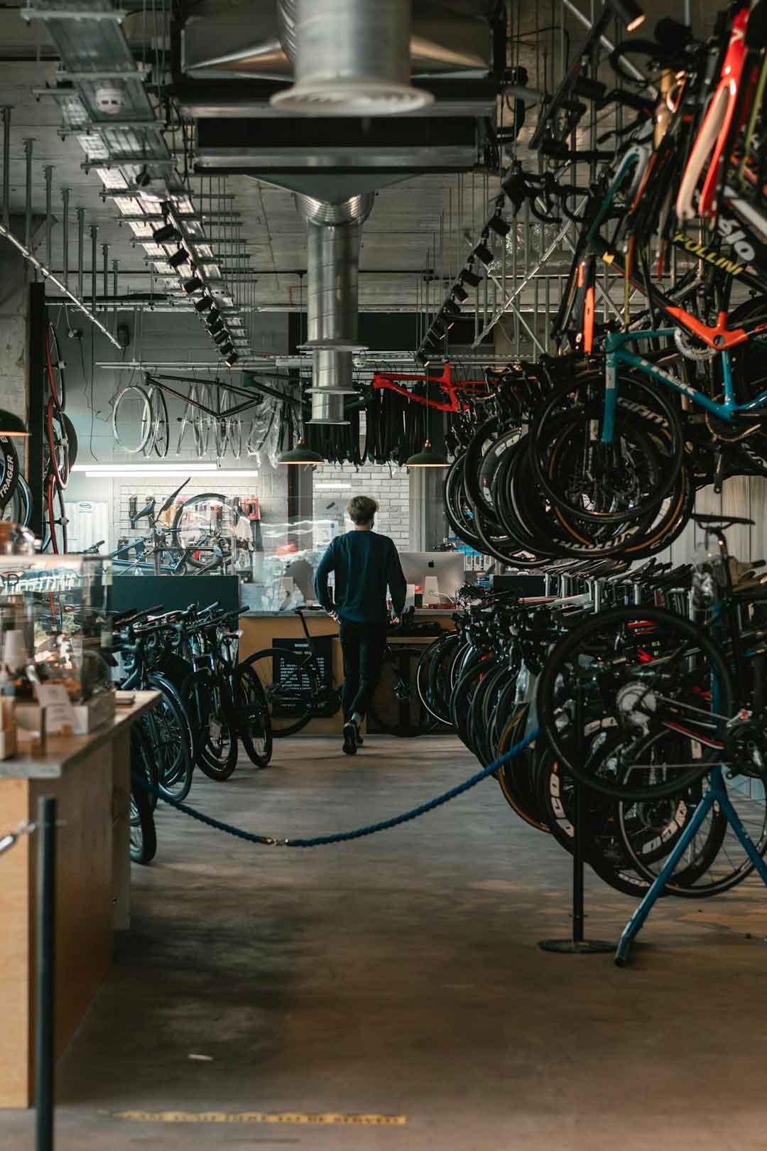 Bike Shop