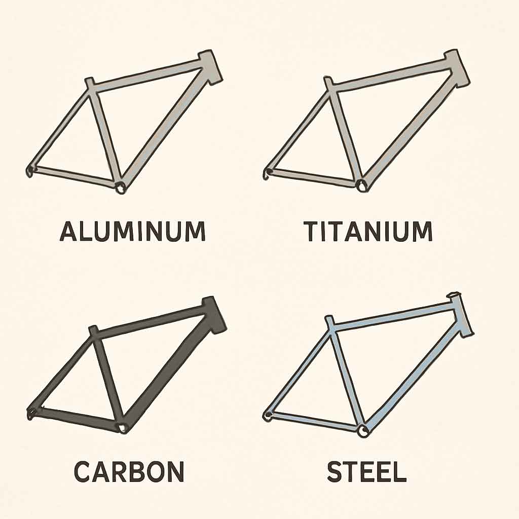 bike_frame_materials