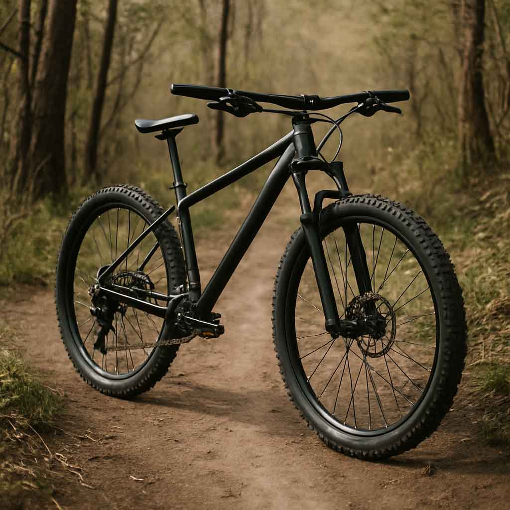 Top Hardtail MTB Frames You Can Buy