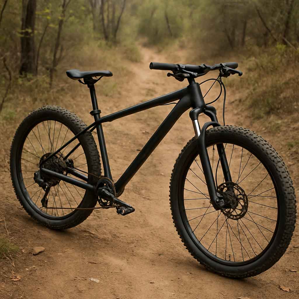 Top Hardtail MTB Frames You Can Buy