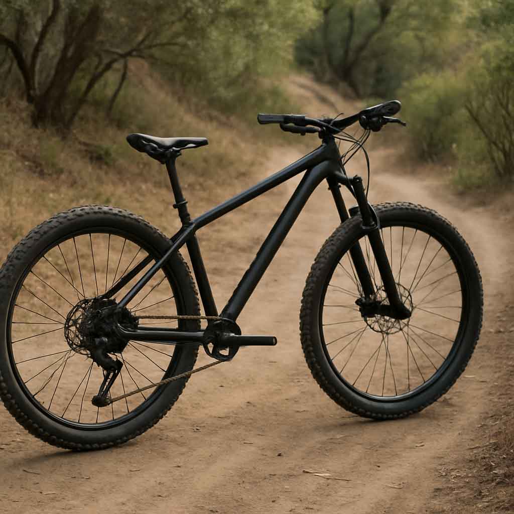 hardtail mountain bike frames for sale