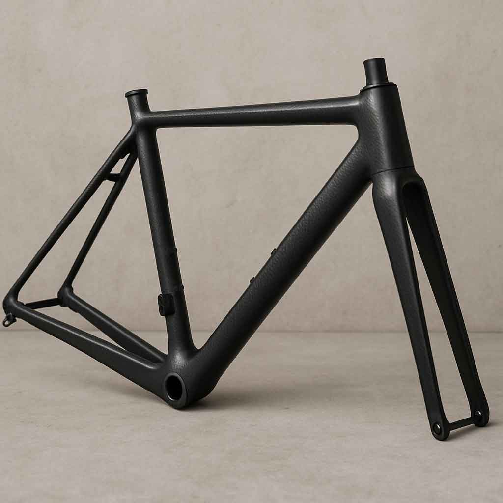 Exploring the Benefits of Chinese Carbon Bicycle Frames