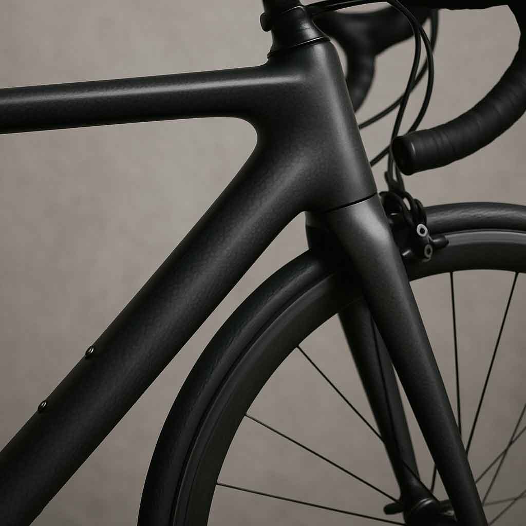 Understanding Full Carbon Road Bike Pricing