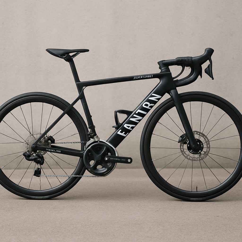 Canyon Ultimate CF SLX bike