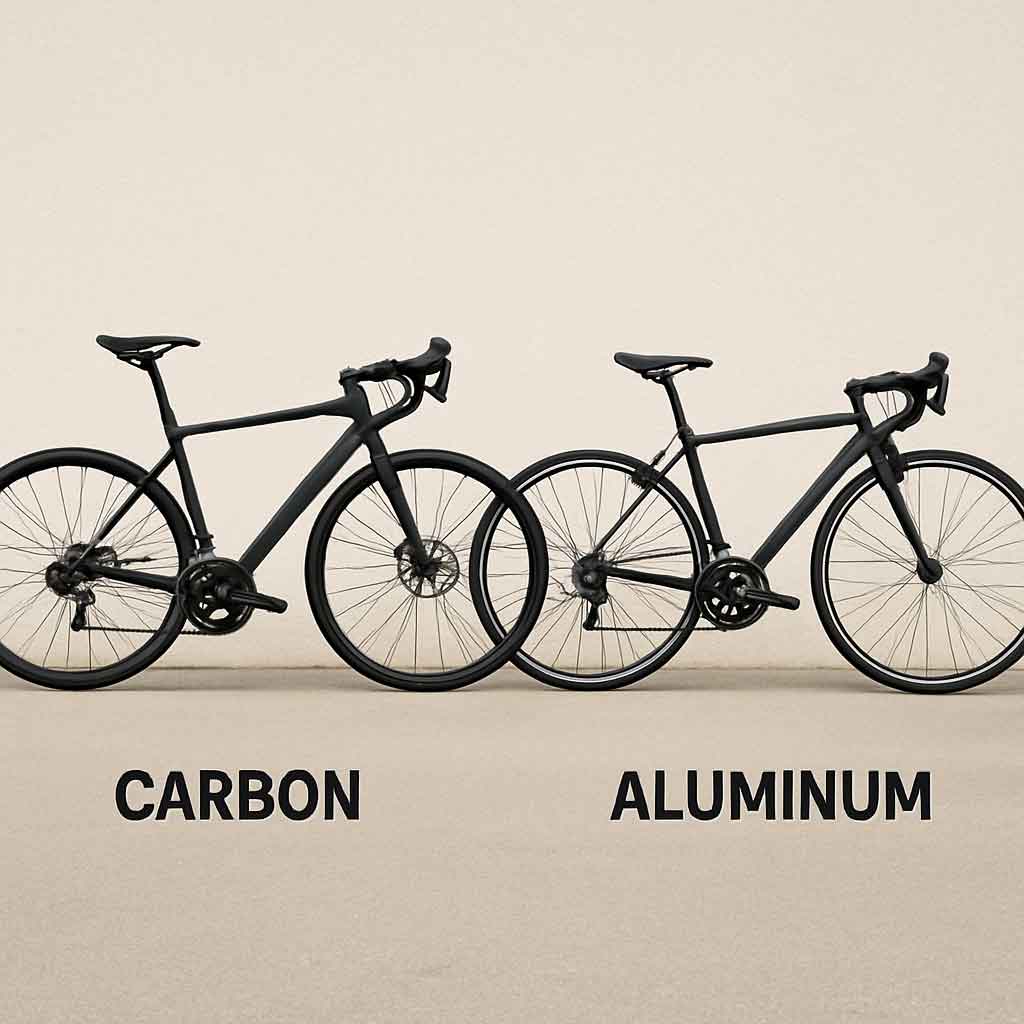 Top Affordable Carbon Road Bikes for 2023