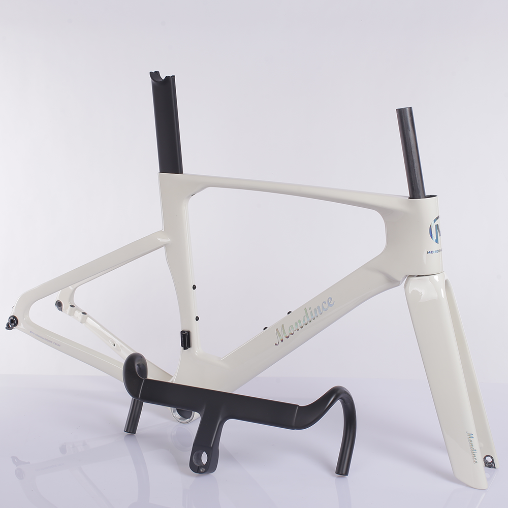 Ultra Light Road Aero Frame