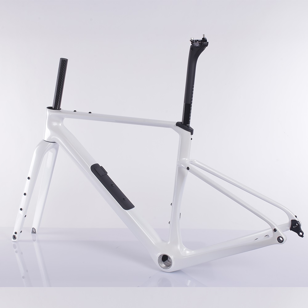 T47 Gravel Bike Frame