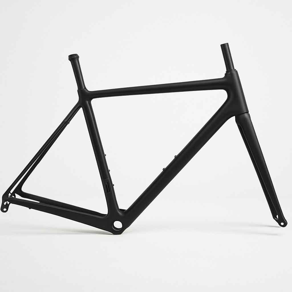 Choosing the Best Lightweight Road Bike Frame