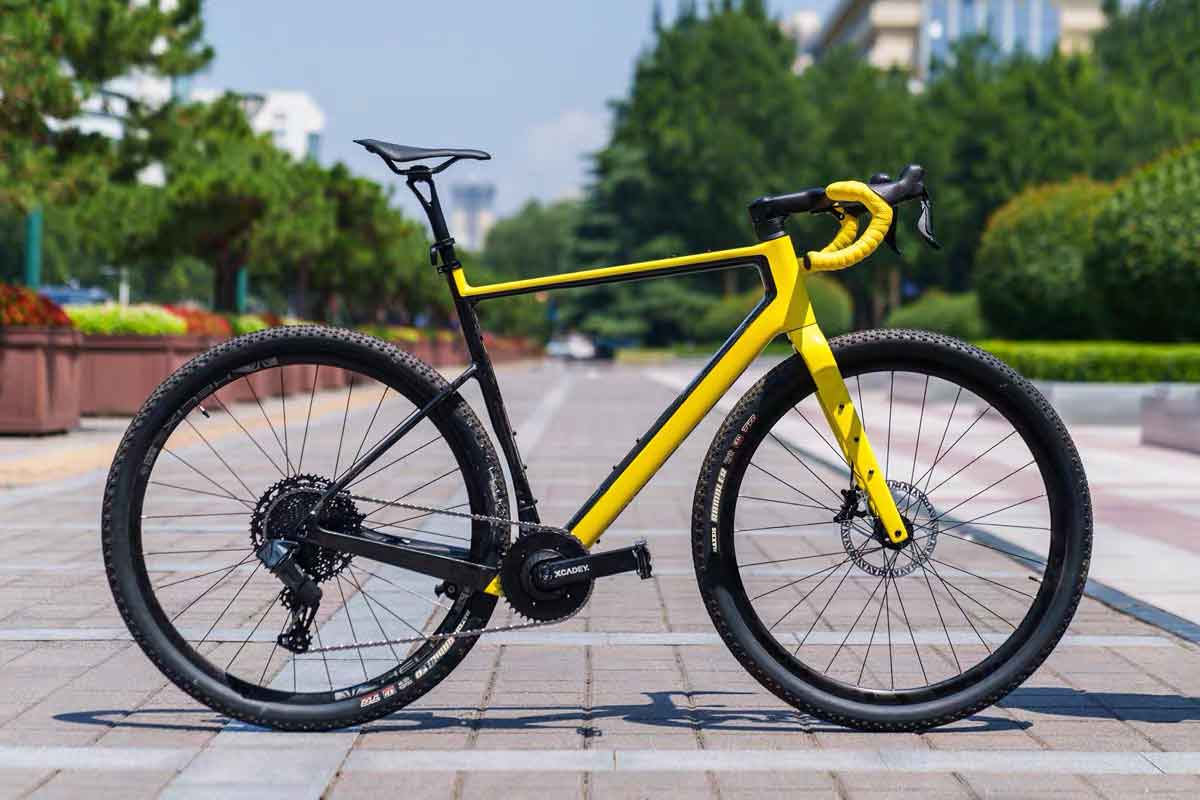 Mondince Cycle Global Export Map