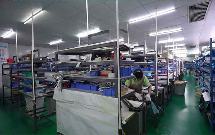 Mondince Cycle Carbon Fiber Layup Workshop