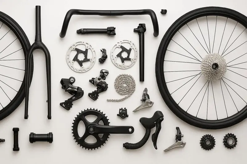Components & Parts