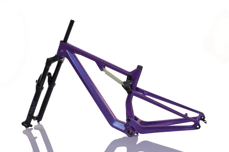 Mountain Bike Frames