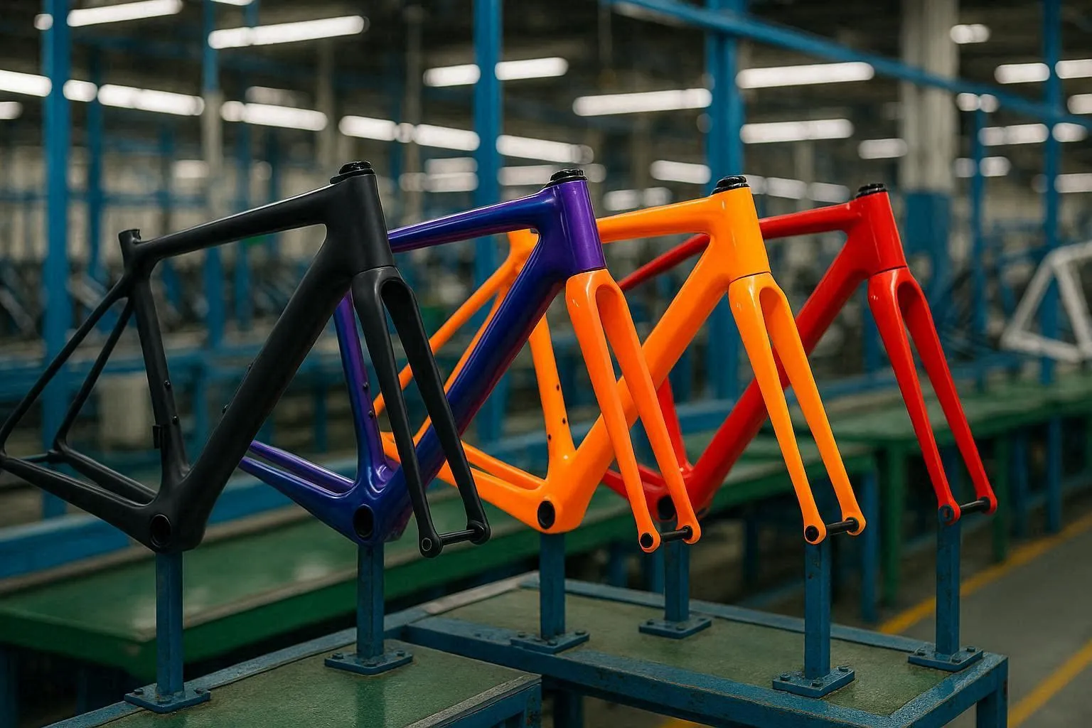 OEM/ODM Customization