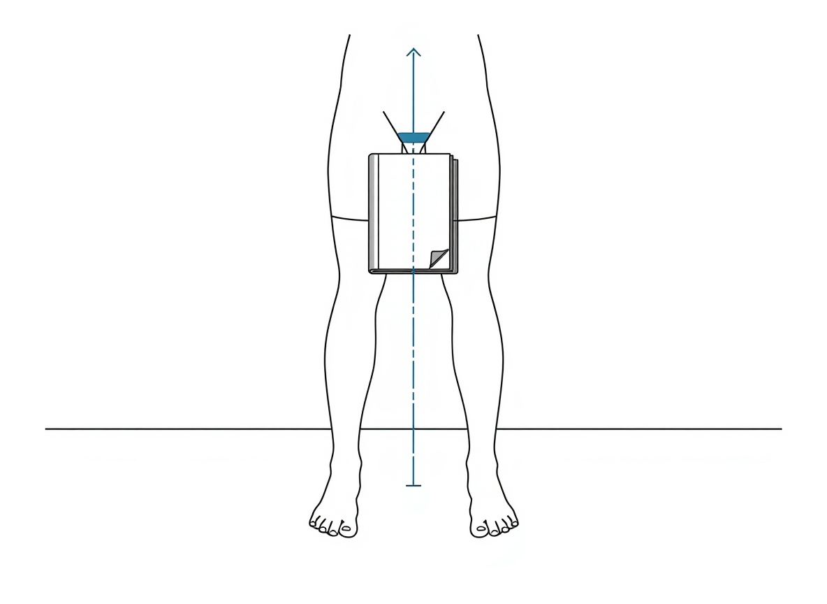 how to measure bike inseam for frame size