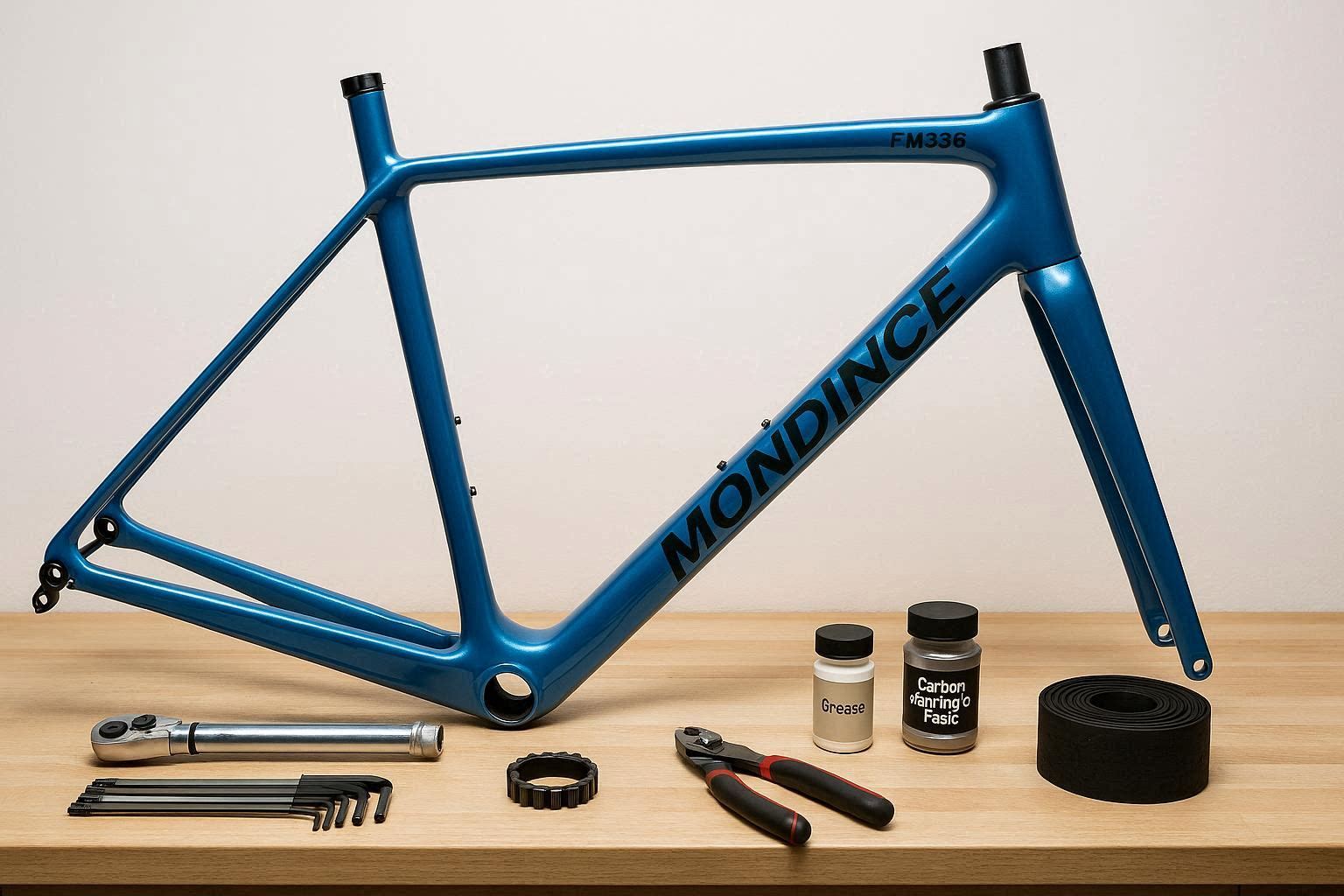 The Perfect FM336 Build – Step by Step Guide