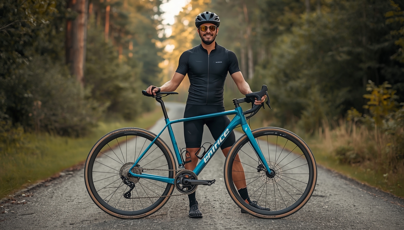 I Built a Pro-Level Gravel Bike for Half the Price: FM336 Build