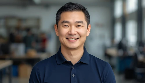 Jack Ding