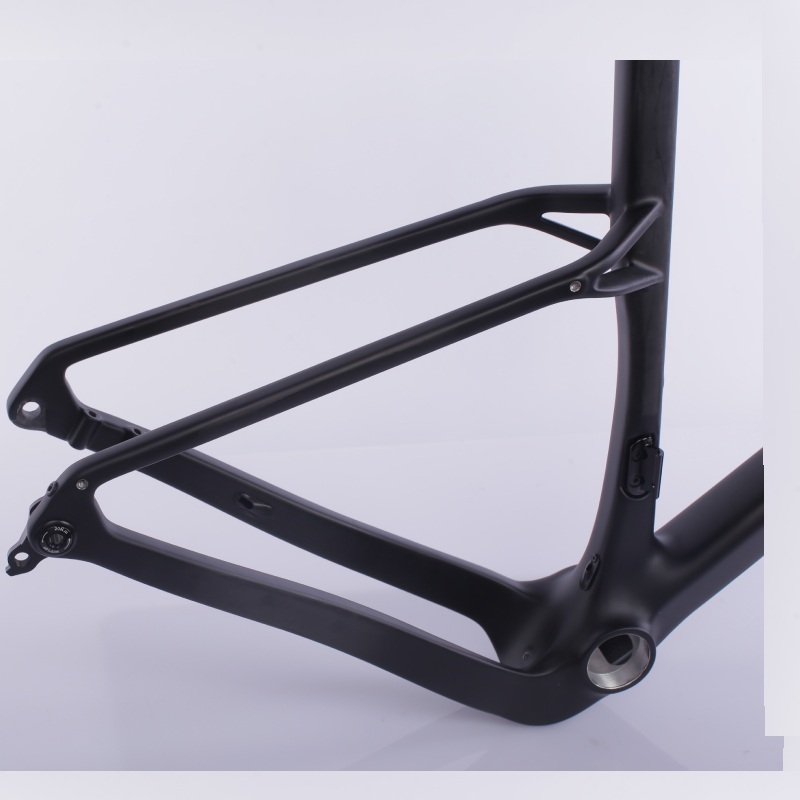 mondince fm366 gravel bike frame