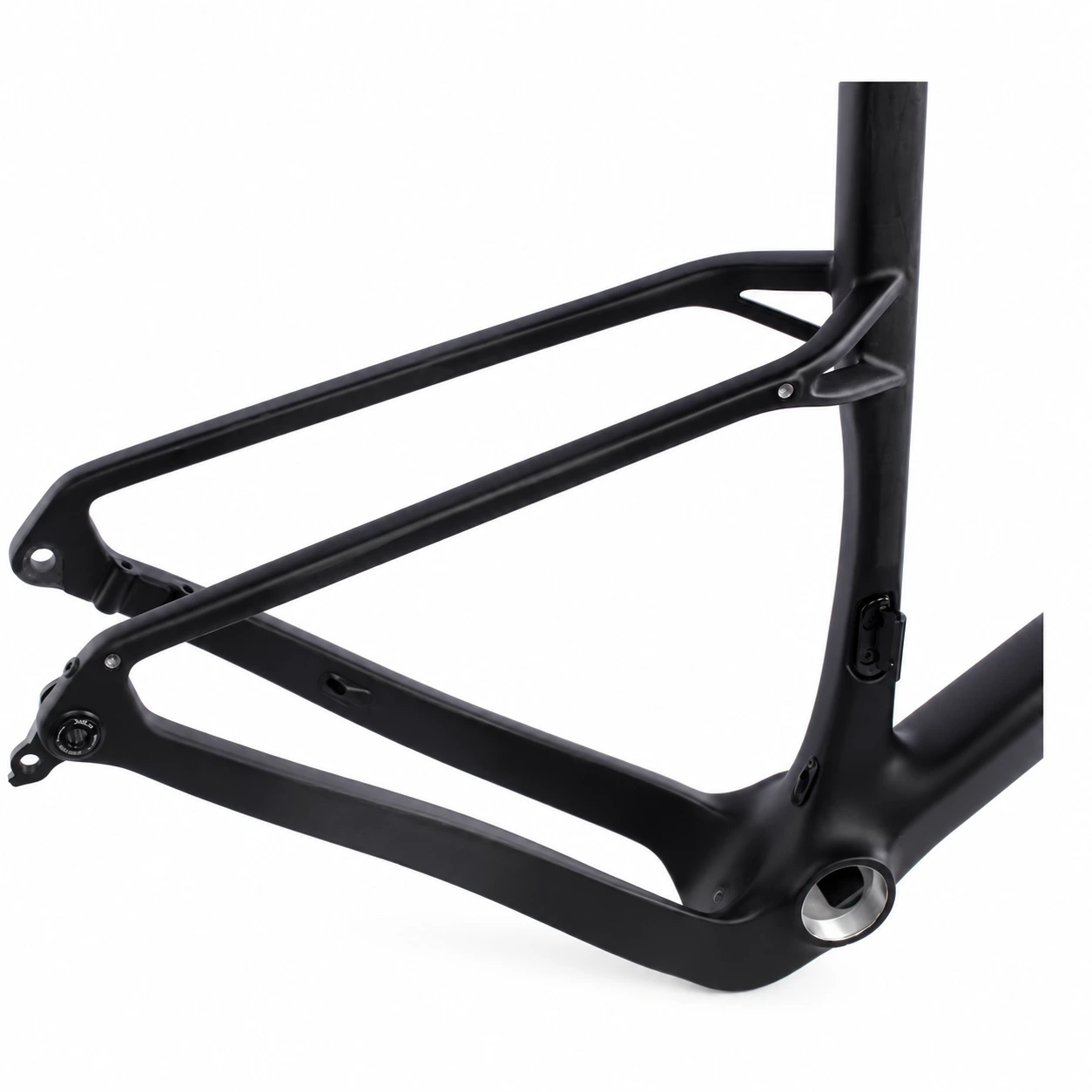 mondince fm366 gravel bike frame