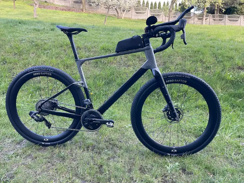 How to Choose the Right Bike Size: Complete Frame Sizing Chart for All Riders