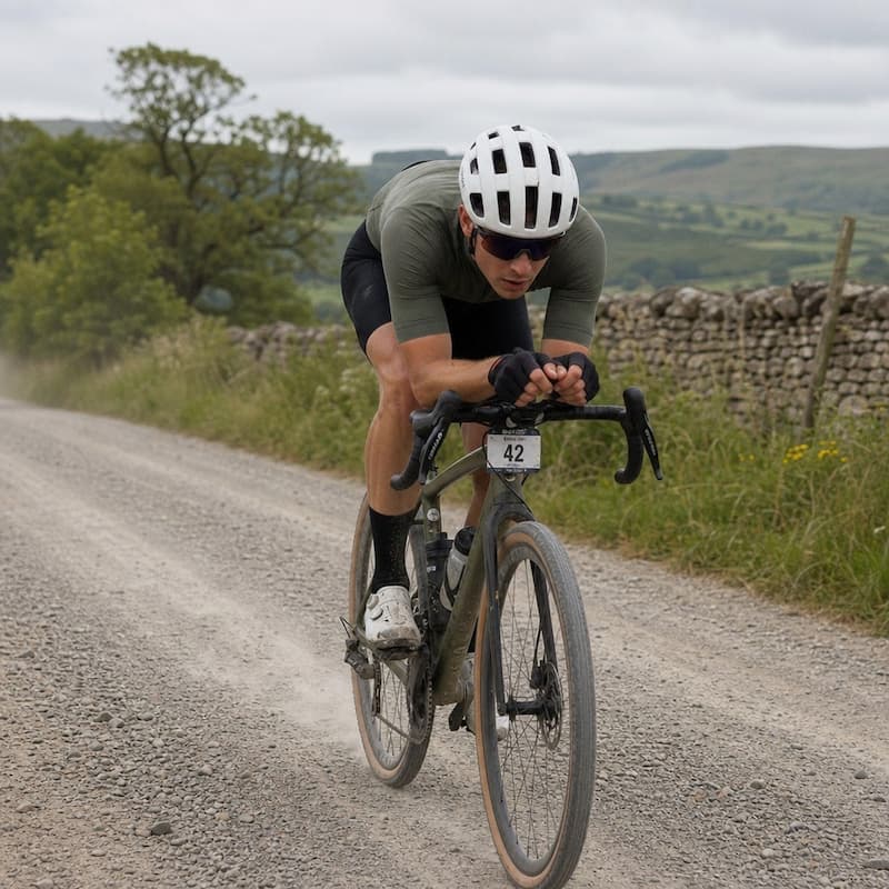 2026 Gravel Bike Frame Industry Trends Report