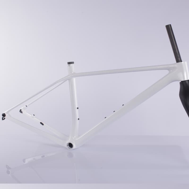 Super Light MTB Frame