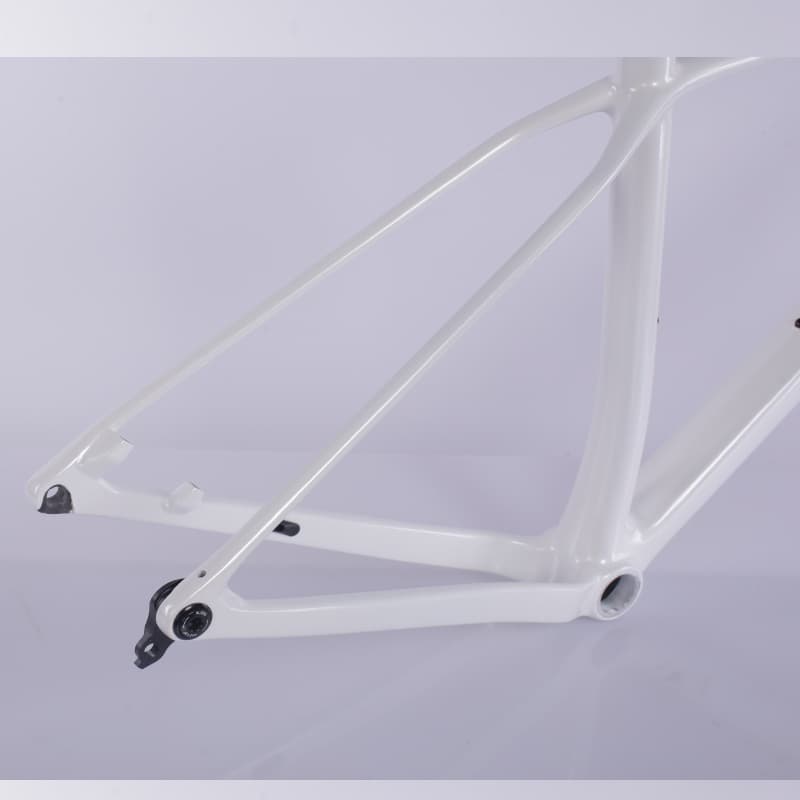 T1100 Carbon Hardtail Frame