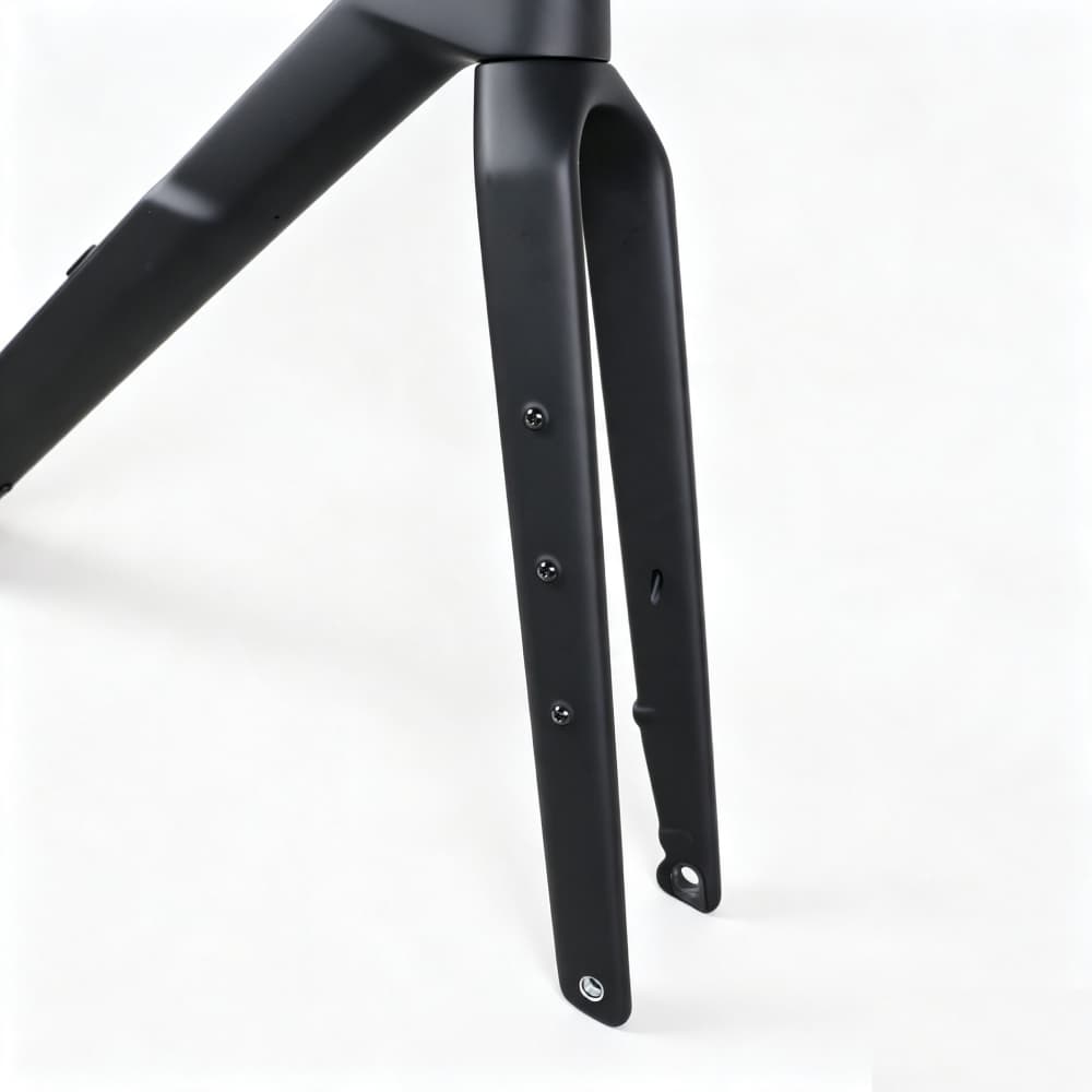 mondince fm346 gravel bike frame