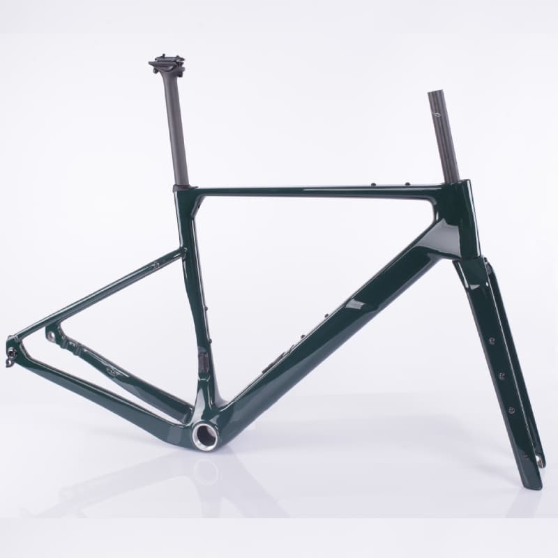 best gravel bike frame