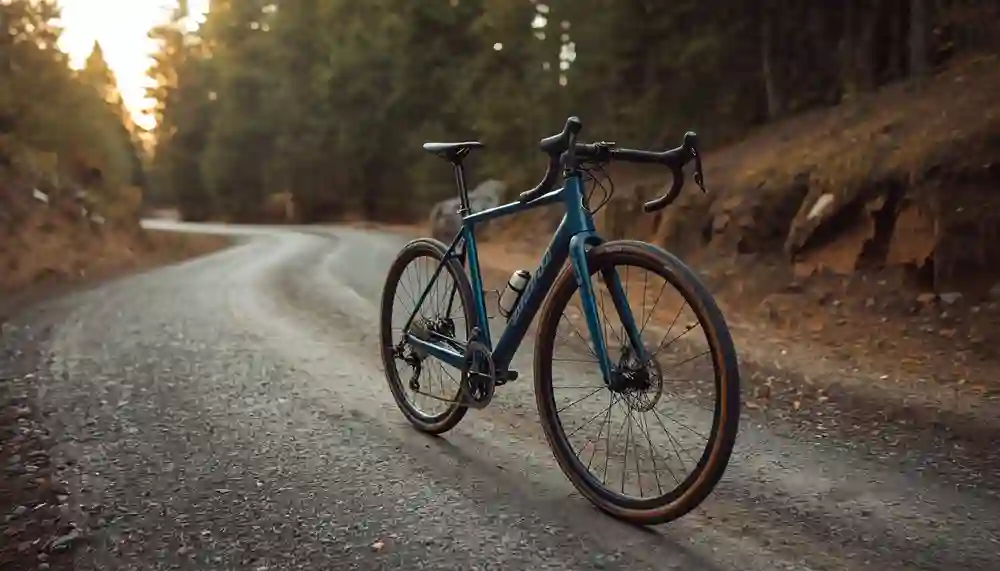Why a Carbon Gravel Bike Frame is the Ultimate Do-It-All Machine
